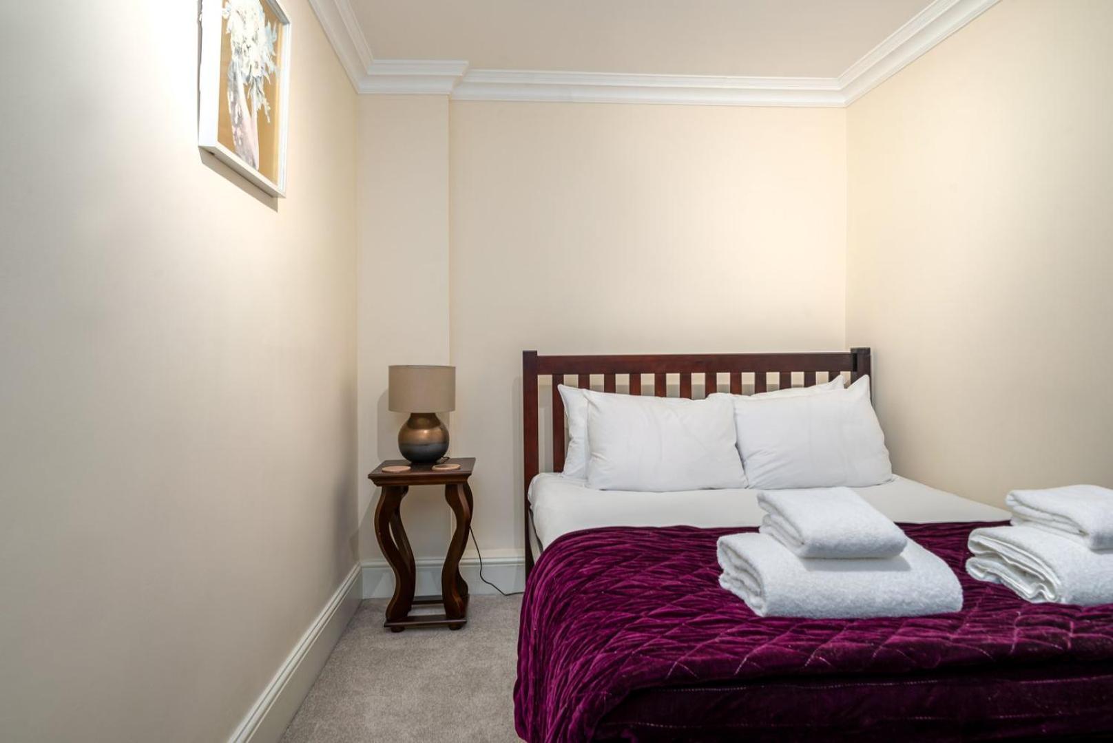 Guestready - Lovely 2Br Home In Central Λονδίνο Εξωτερικό φωτογραφία