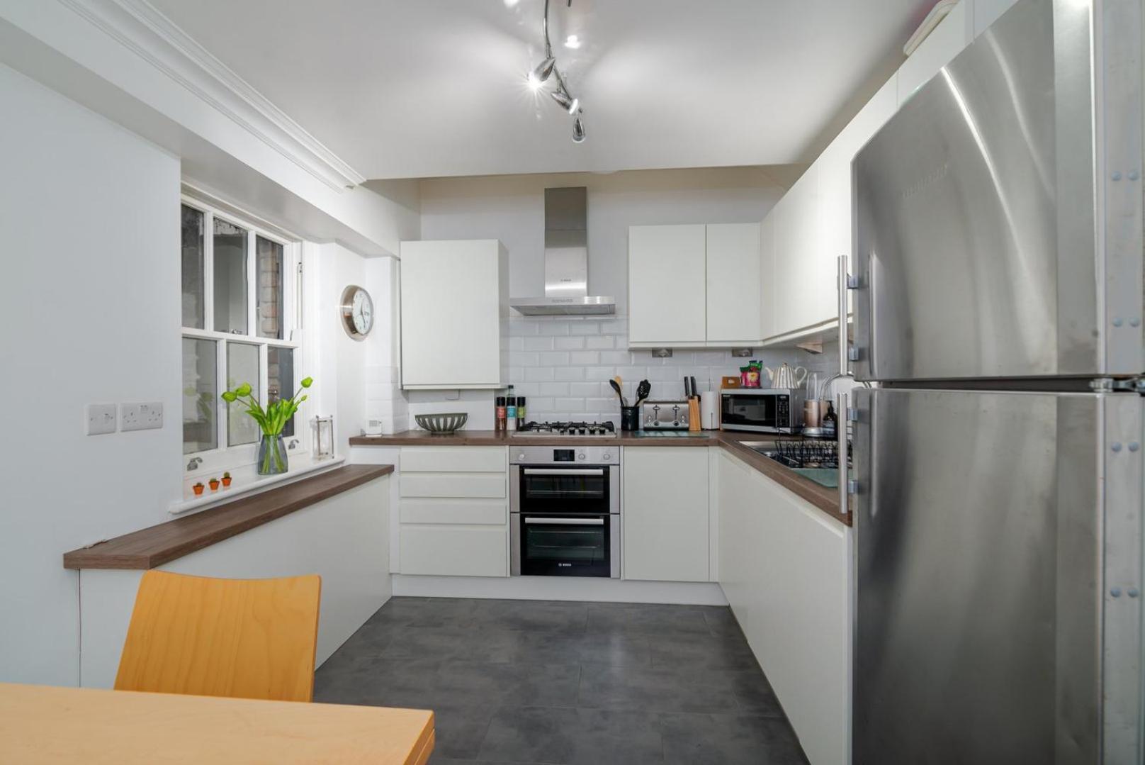 Guestready - Lovely 2Br Home In Central Λονδίνο Εξωτερικό φωτογραφία