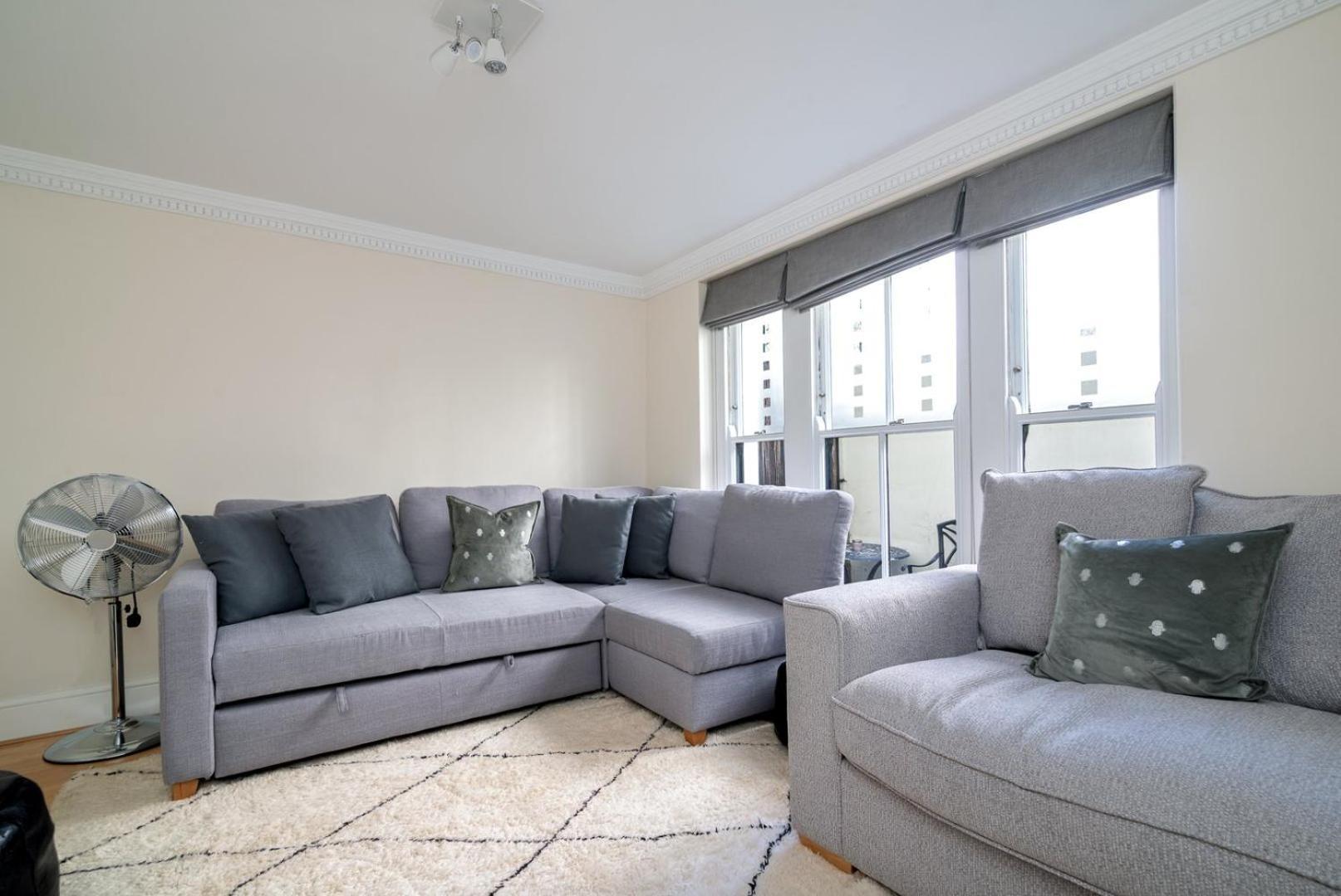 Guestready - Lovely 2Br Home In Central Λονδίνο Εξωτερικό φωτογραφία