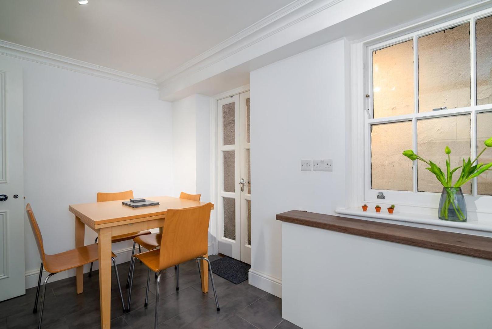 Guestready - Lovely 2Br Home In Central Λονδίνο Εξωτερικό φωτογραφία