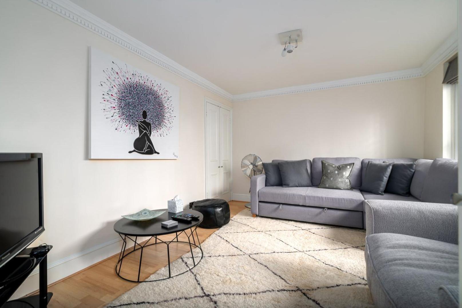 Guestready - Lovely 2Br Home In Central Λονδίνο Εξωτερικό φωτογραφία
